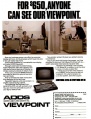 ADDS Viewpoint advertisement Computerworld 15Jun1981.jpg