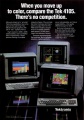 Tektronix 4105 advertisement Computerworld 01Nov1984.jpg