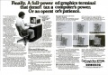 Calcomp IGT-100 advertisement Computerworld 22Aug1977.jpg