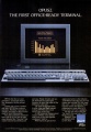 Esprit OPUS2 advertisement Computerworld 06Oct1986.jpg