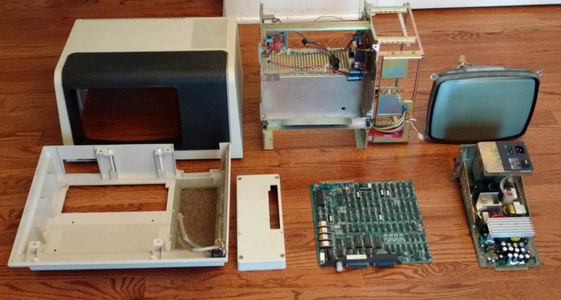 File:C. Itoh CIT-101 Teardown.jpg