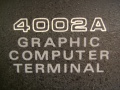 Tektronix 4002A Faceplate.jpg