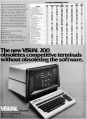 Visual 200 advertisement Computerworld 13Aug1979.jpg