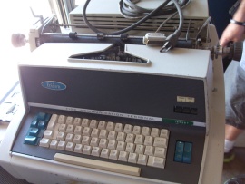 Friden 7102 Communications Terminal 391594906206-10.jpg