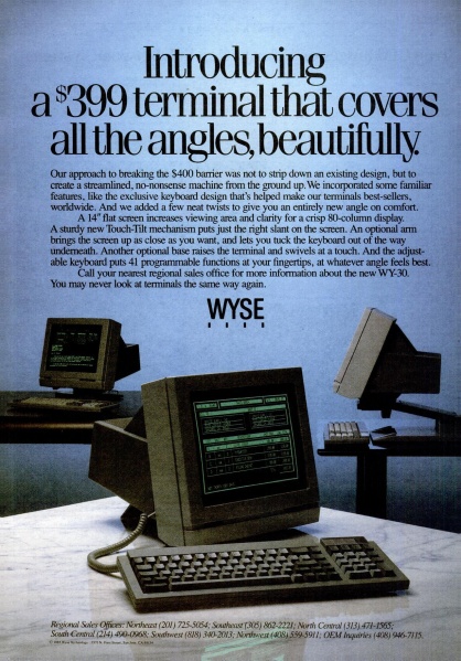 File:Wyse WY-30 advertisement.jpg